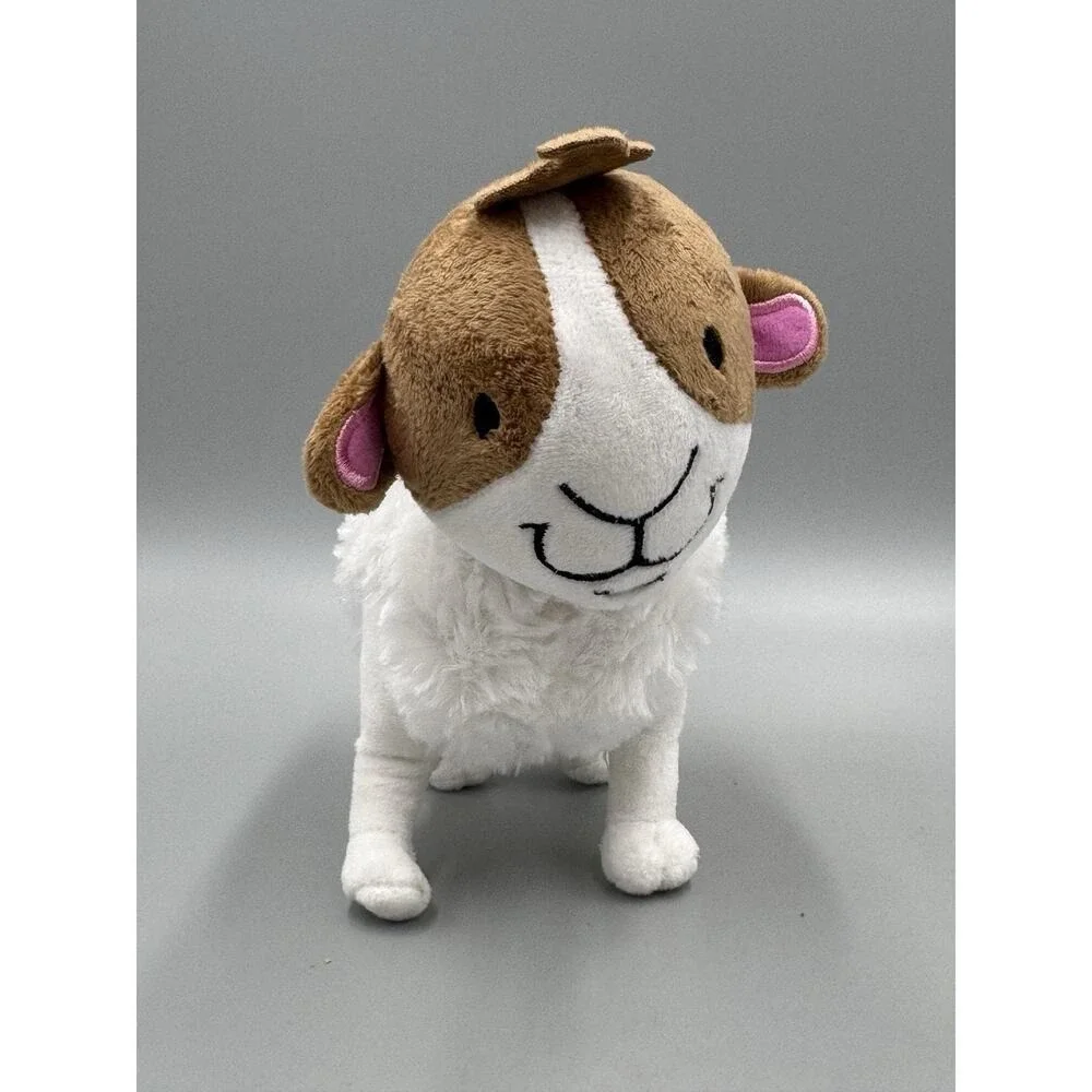 Three Silly Goats and Their Stuff Plush Small 7